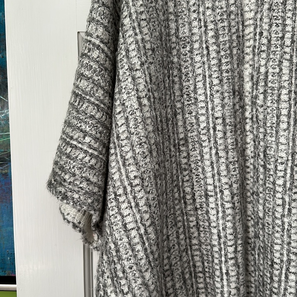 Spring + Mercer Long Cardigan Sweater - Picture 11 of 12